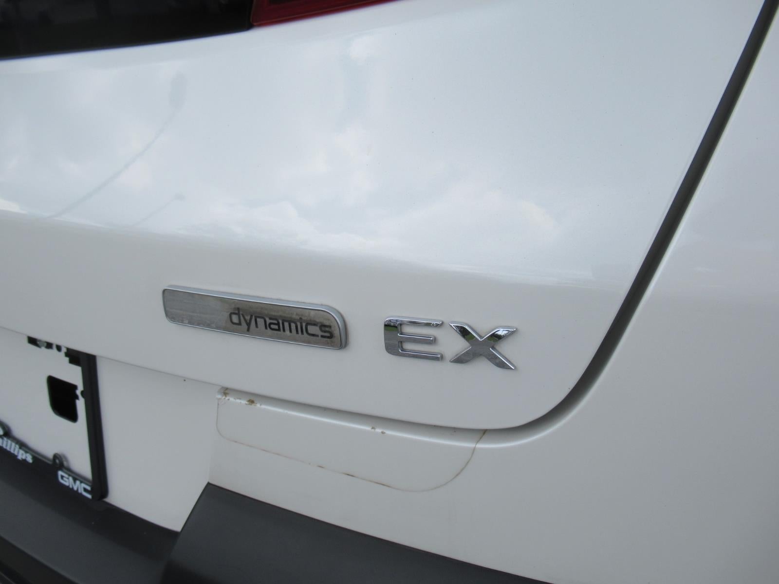 2020 Kia Soul EX
