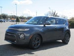 2020 Kia Soul EX