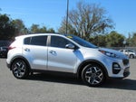 2022 Kia Sportage EX
