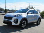2022 Kia Sportage EX
