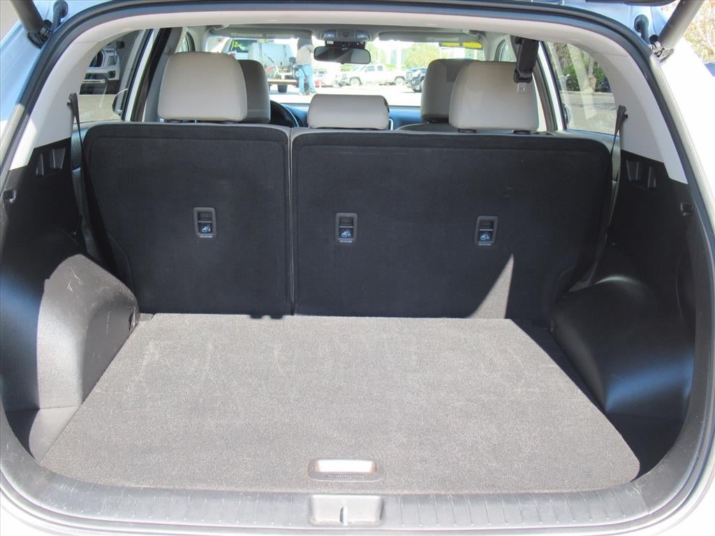 2022 Kia Sportage EX