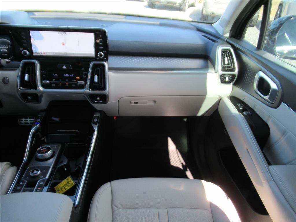 2023 Kia Sorento Hybrid SX Prestige