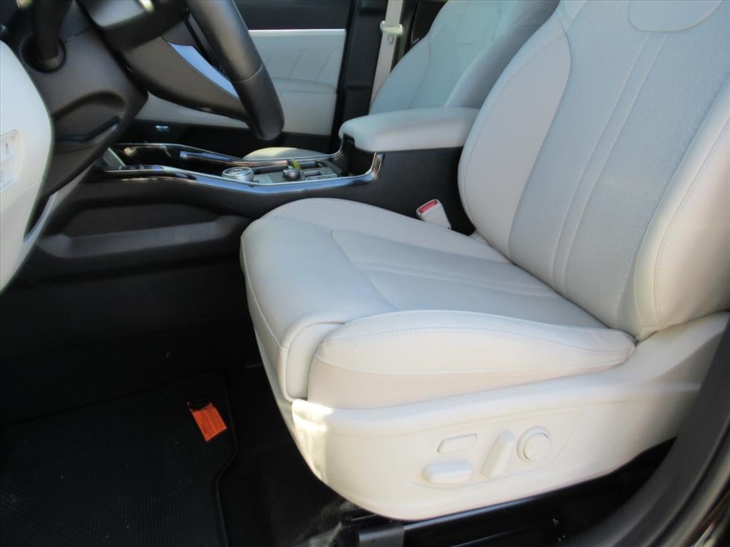 2023 Kia Sorento Hybrid SX Prestige