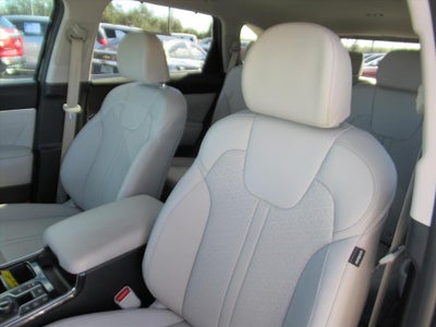 2023 Kia Sorento Hybrid SX Prestige