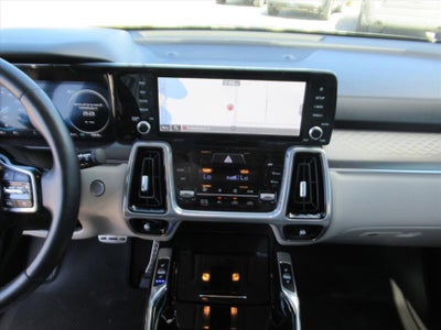 2023 Kia Sorento Hybrid SX Prestige