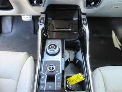 2023 Kia Sorento Hybrid SX Prestige