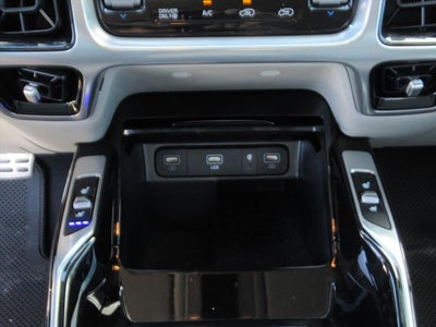 2023 Kia Sorento Hybrid SX Prestige