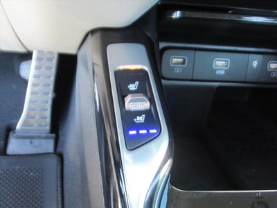 2023 Kia Sorento Hybrid SX Prestige