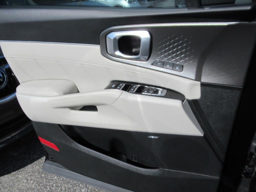 2023 Kia Sorento Hybrid SX Prestige