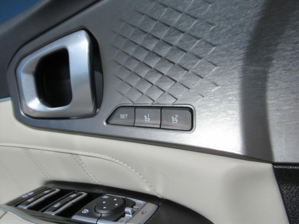 2023 Kia Sorento Hybrid SX Prestige