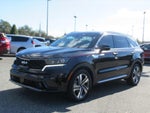 2023 Kia Sorento Hybrid SX Prestige