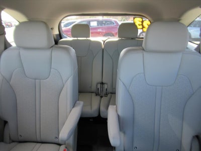 2023 Kia Sorento Hybrid SX Prestige