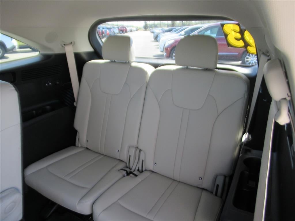 2023 Kia Sorento Hybrid SX Prestige