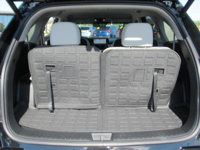 2023 Kia Sorento Hybrid SX Prestige