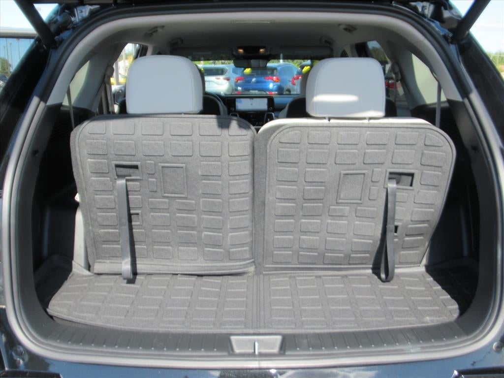 2023 Kia Sorento Hybrid SX Prestige