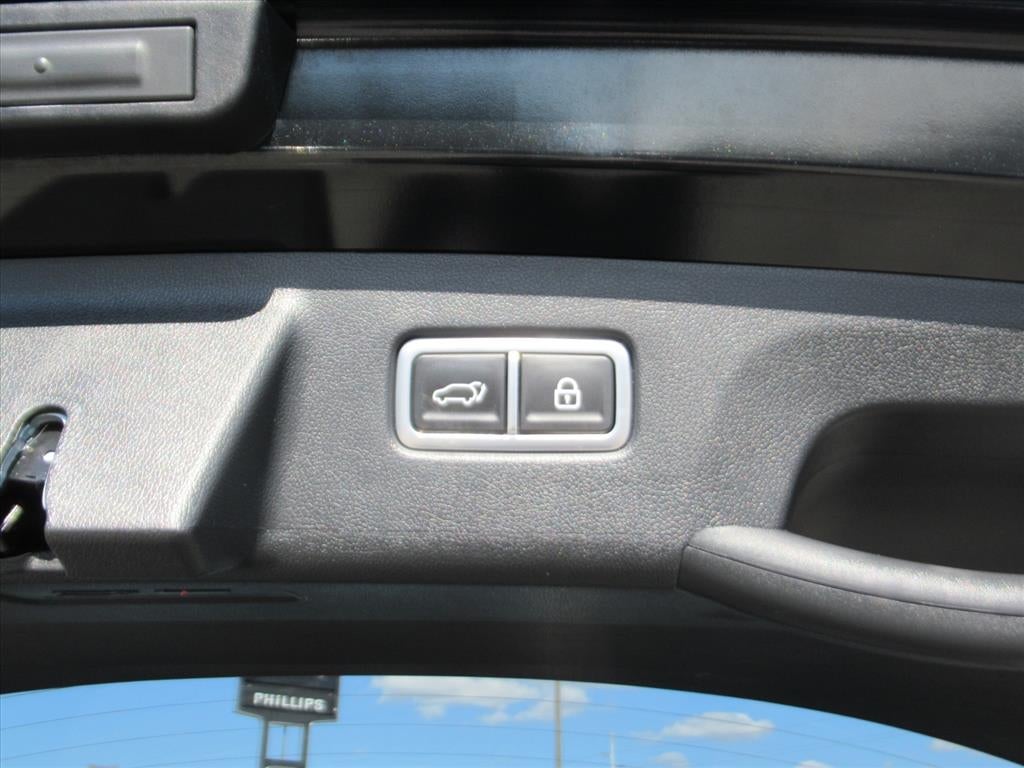 2023 Kia Sorento Hybrid SX Prestige