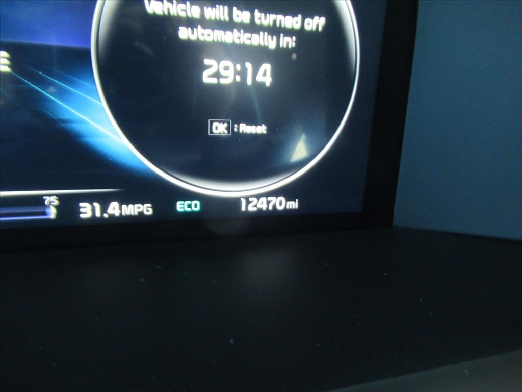 2023 Kia Sorento Hybrid SX Prestige