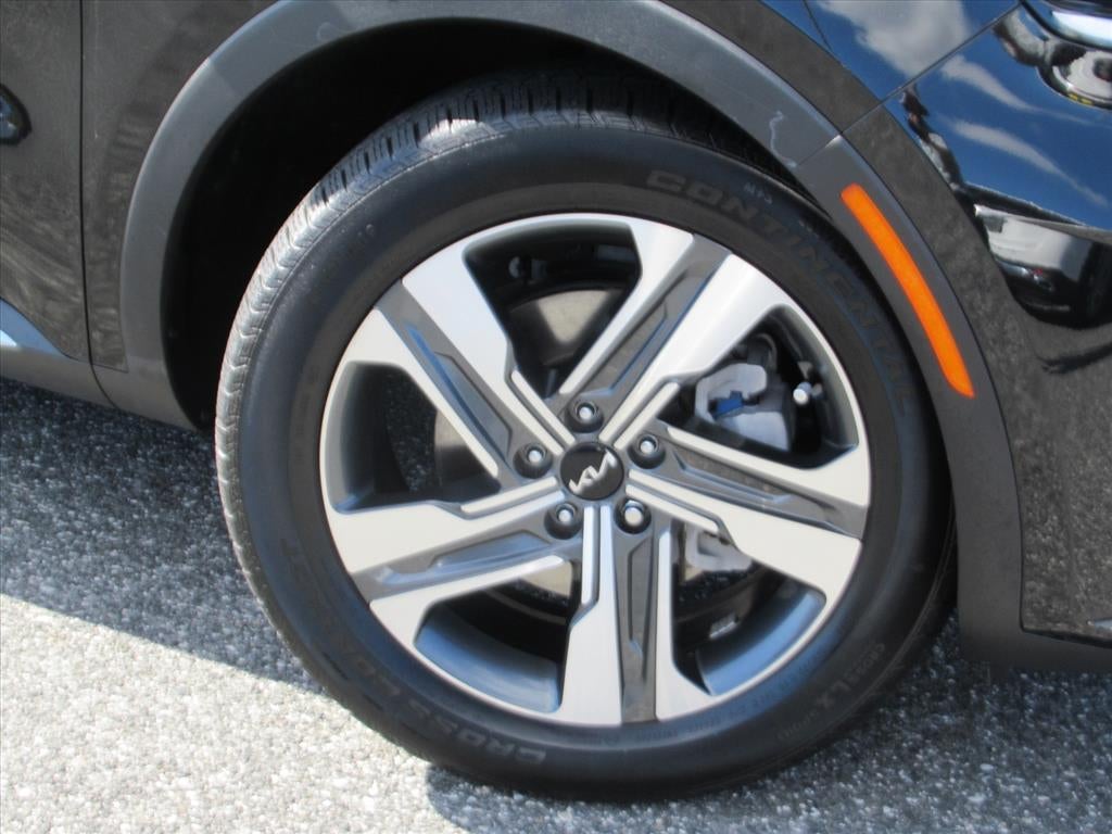 2023 Kia Sorento Hybrid SX Prestige