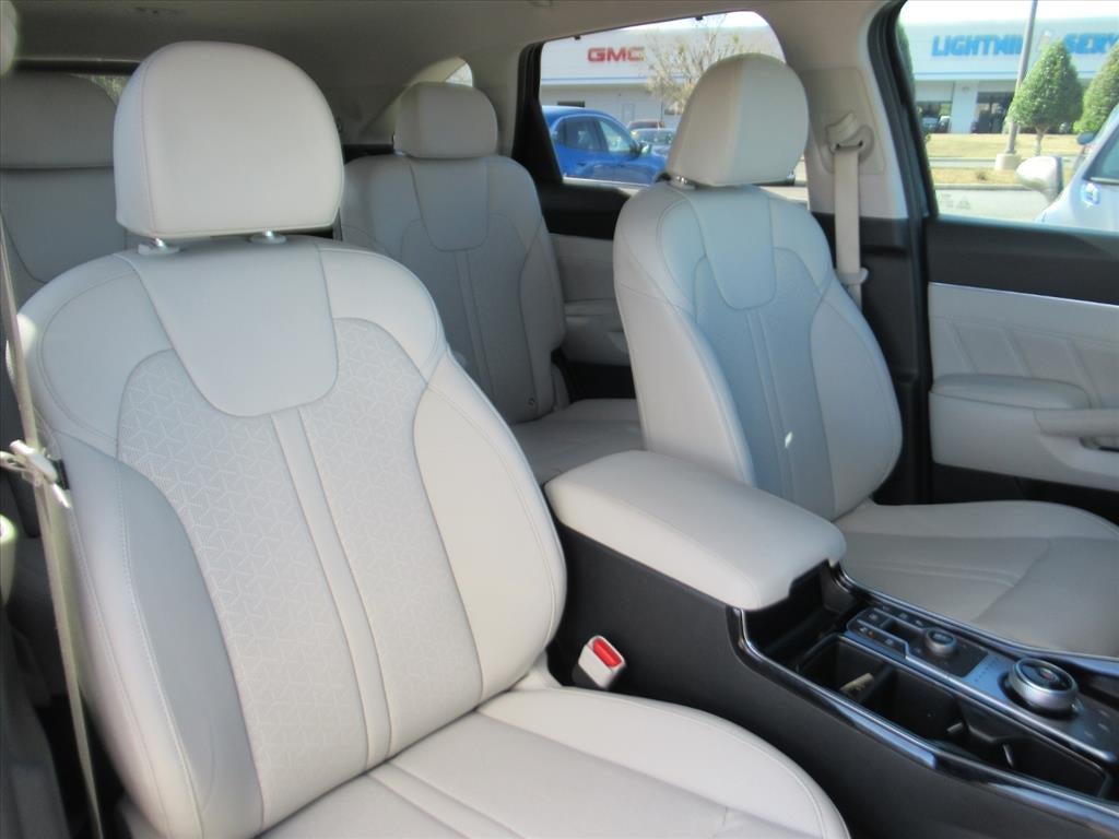 2023 Kia Sorento Hybrid SX Prestige