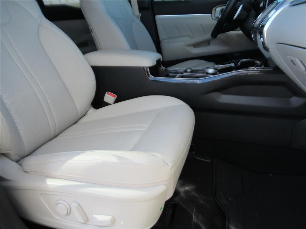 2023 Kia Sorento Hybrid SX Prestige