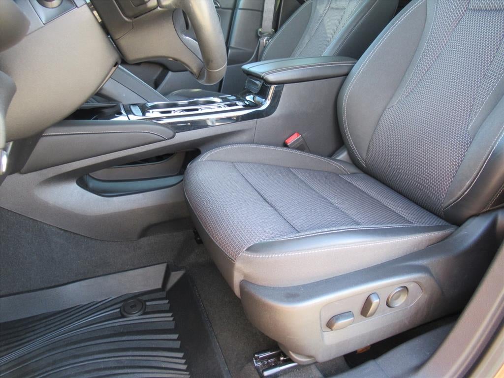 2021 Buick Envision Preferred