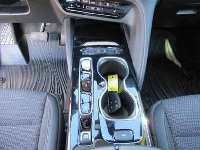 2021 Buick Envision Preferred