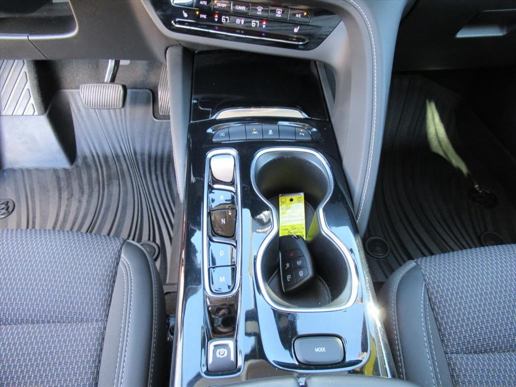 2021 Buick Envision Preferred