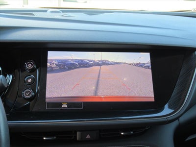 2021 Buick Envision Preferred