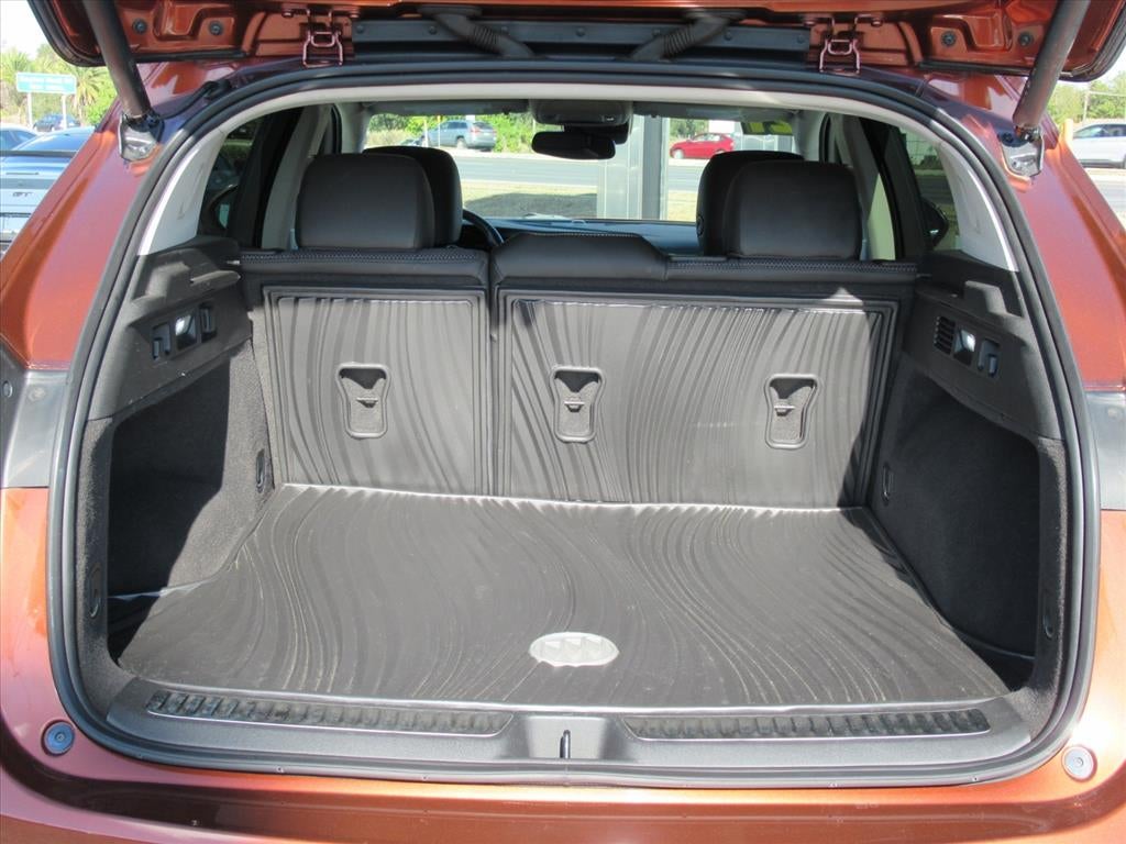 2021 Buick Envision Preferred