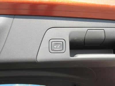 2021 Buick Envision Preferred