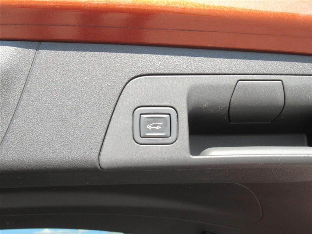 2021 Buick Envision Preferred