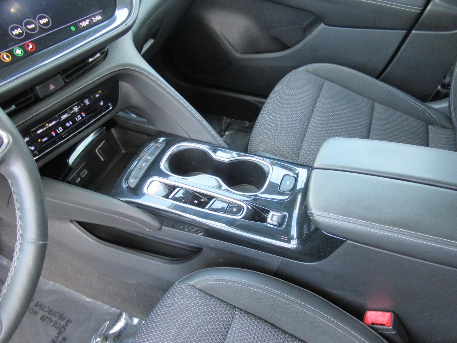 2021 Buick Envision Preferred