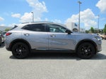 2021 Buick Envision Preferred