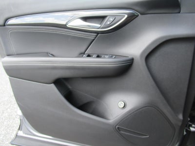 2021 Buick Envision Preferred