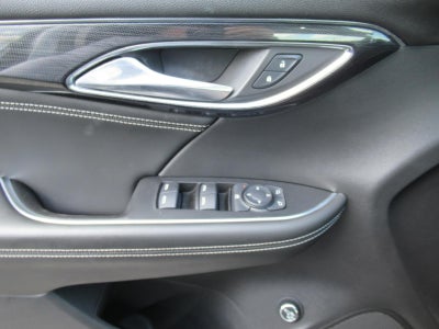 2021 Buick Envision Preferred