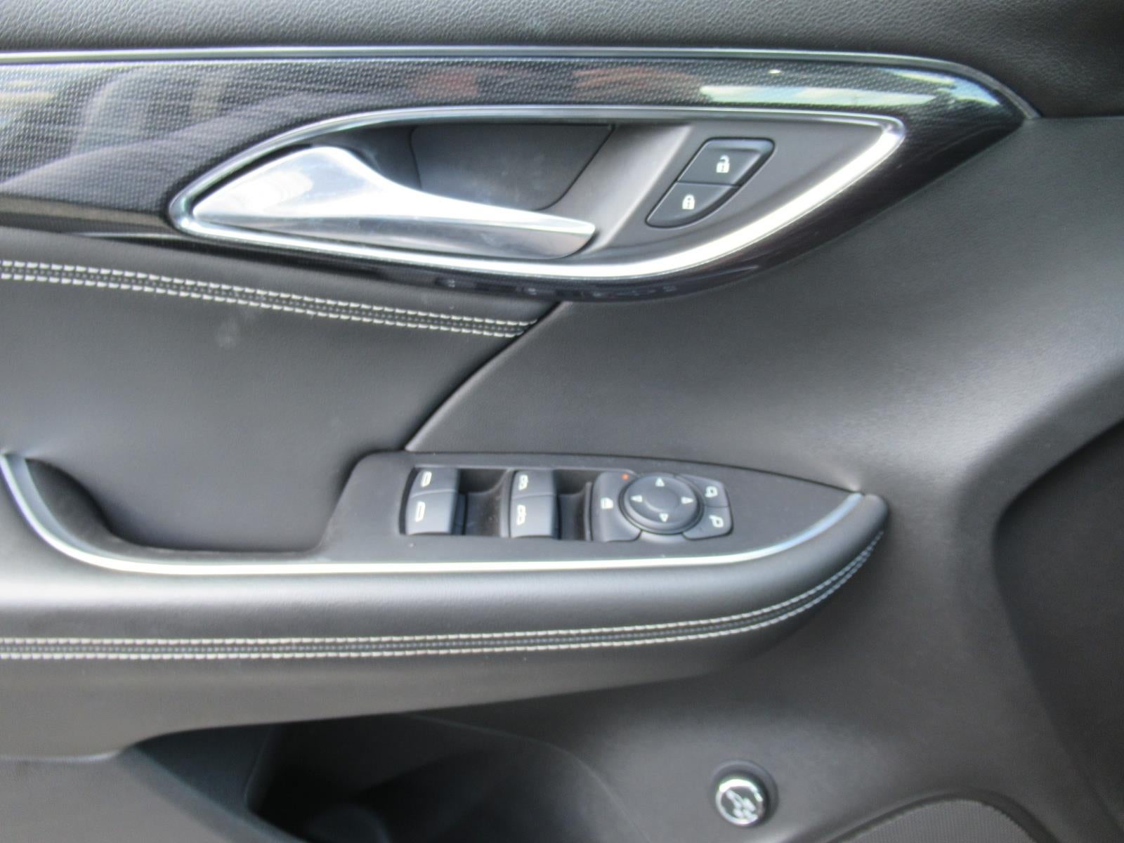 2021 Buick Envision Preferred