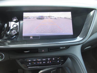2021 Buick Envision Preferred