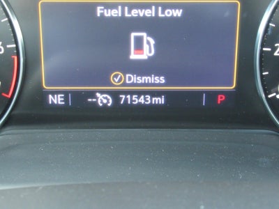 2021 Buick Envision Preferred