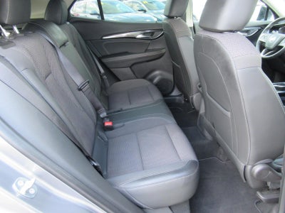 2021 Buick Envision Preferred