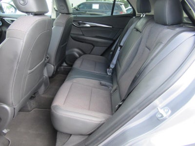 2021 Buick Envision Preferred