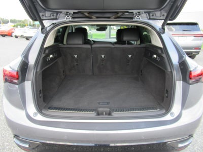 2021 Buick Envision Preferred