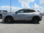 2021 Buick Envision Preferred