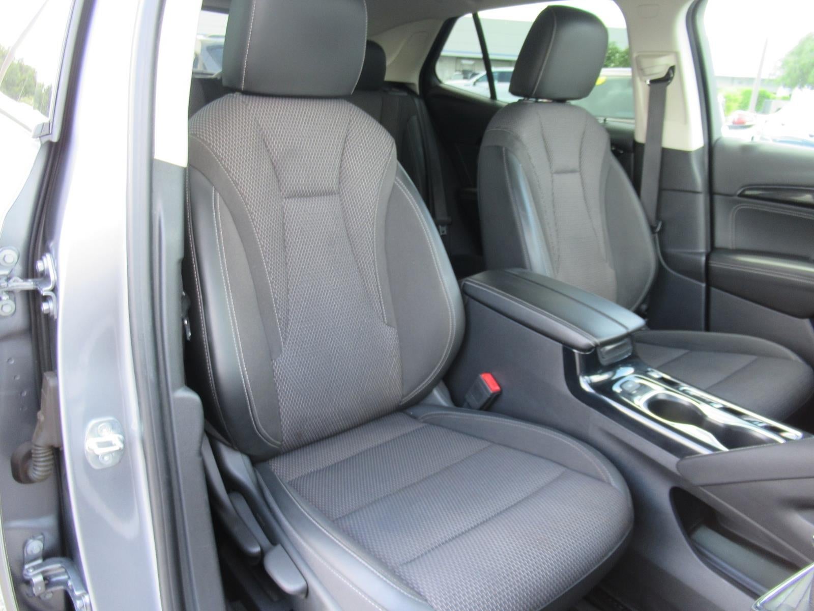 2021 Buick Envision Preferred