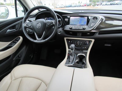2020 Buick Envision Premium