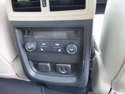 2020 Buick Envision Premium