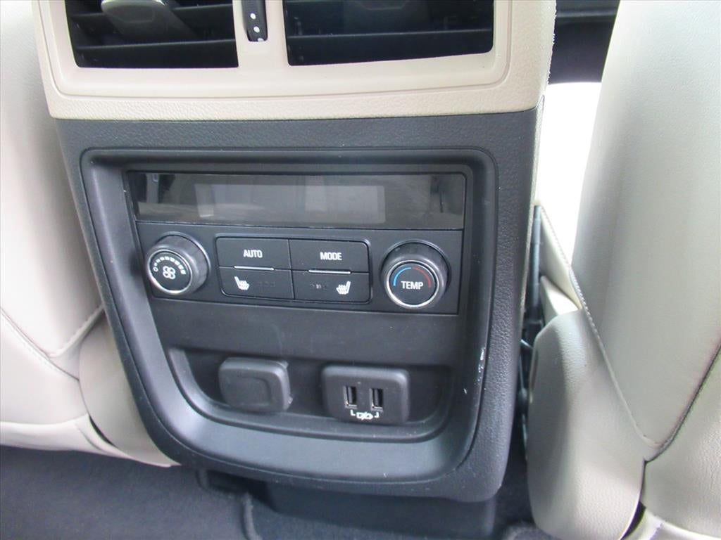 2020 Buick Envision Premium