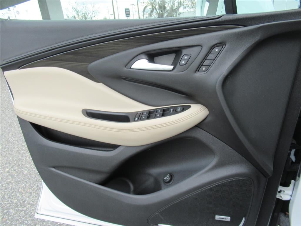 2020 Buick Envision Premium