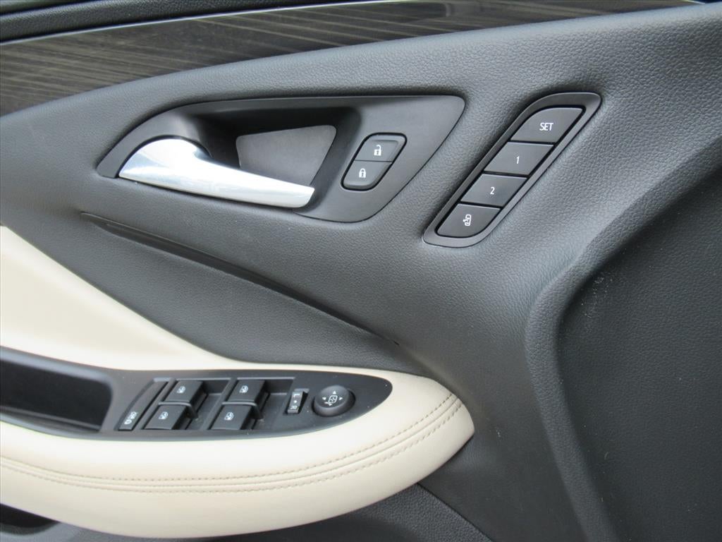 2020 Buick Envision Premium