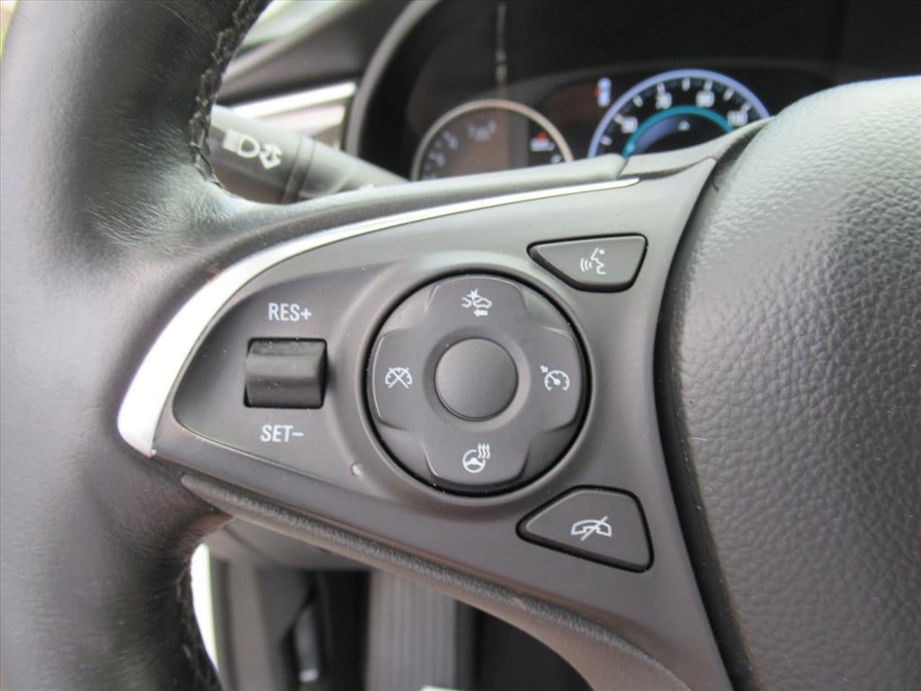 2020 Buick Envision Premium