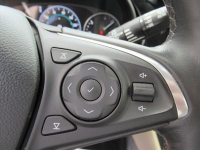 2020 Buick Envision Premium